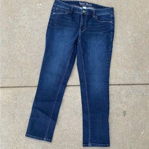Black House White Market jeans